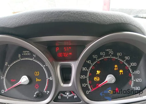 2012 Ford Fiesta Se from USA, damaged, VIN 3FADP4EJ2CM153315